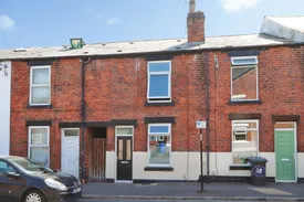 Property responsive