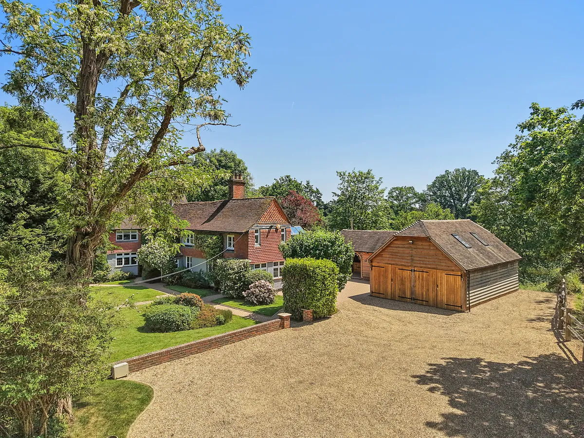 Ifield Road, Charlwood, Horley, Surrey, RH6