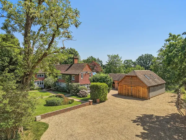 Ifield Road, Charlwood, Horley, Surrey, RH6