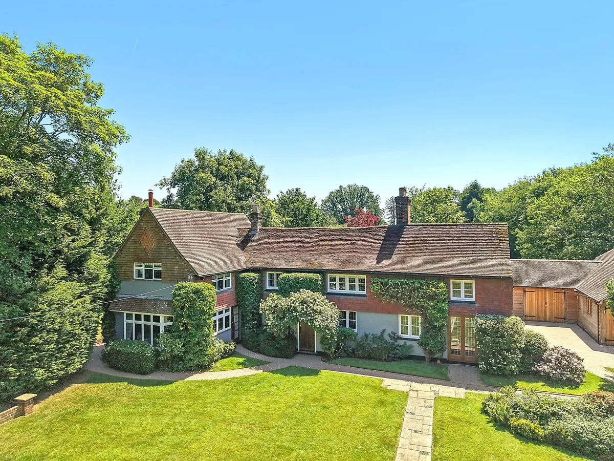 Ifield Road, Charlwood, Horley, Surrey, RH6