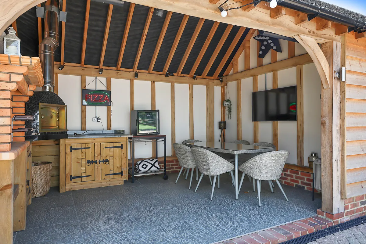 Ifield Road, Charlwood, Horley, Surrey, RH6
