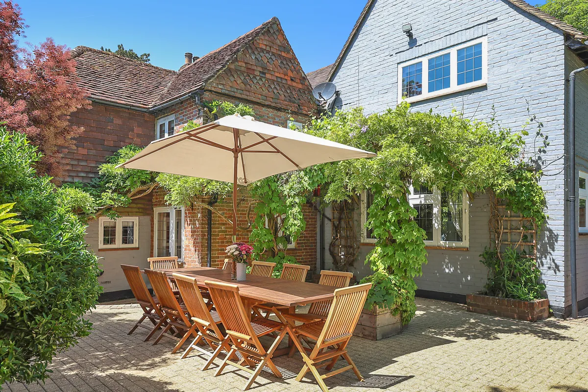 Ifield Road, Charlwood, Horley, Surrey, RH6