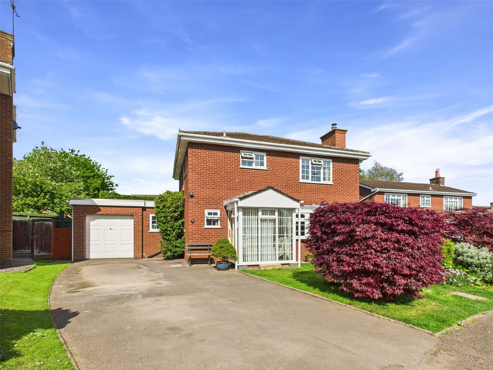 Fishermans Reach, Wilton, Ross-on-Wye, Herefordshire, HR9 Image 1