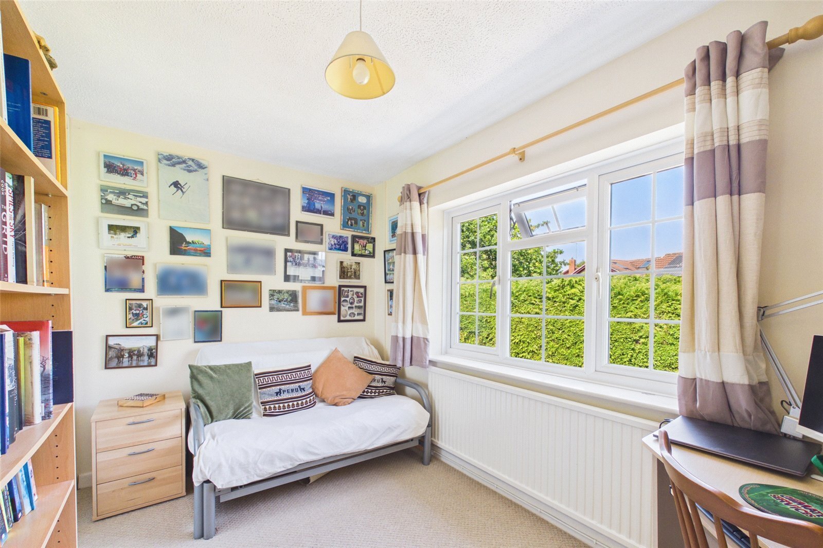 Fishermans Reach, Wilton, Ross-on-Wye, Herefordshire, HR9 Image 9