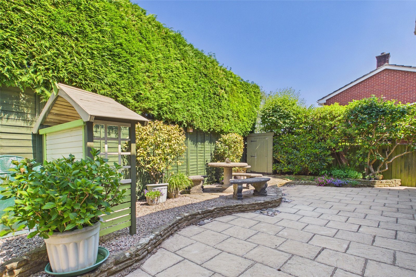 Fishermans Reach, Wilton, Ross-on-Wye, Herefordshire, HR9 Image 12