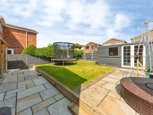 Adamstiles, Barrowby, Granthamphoto