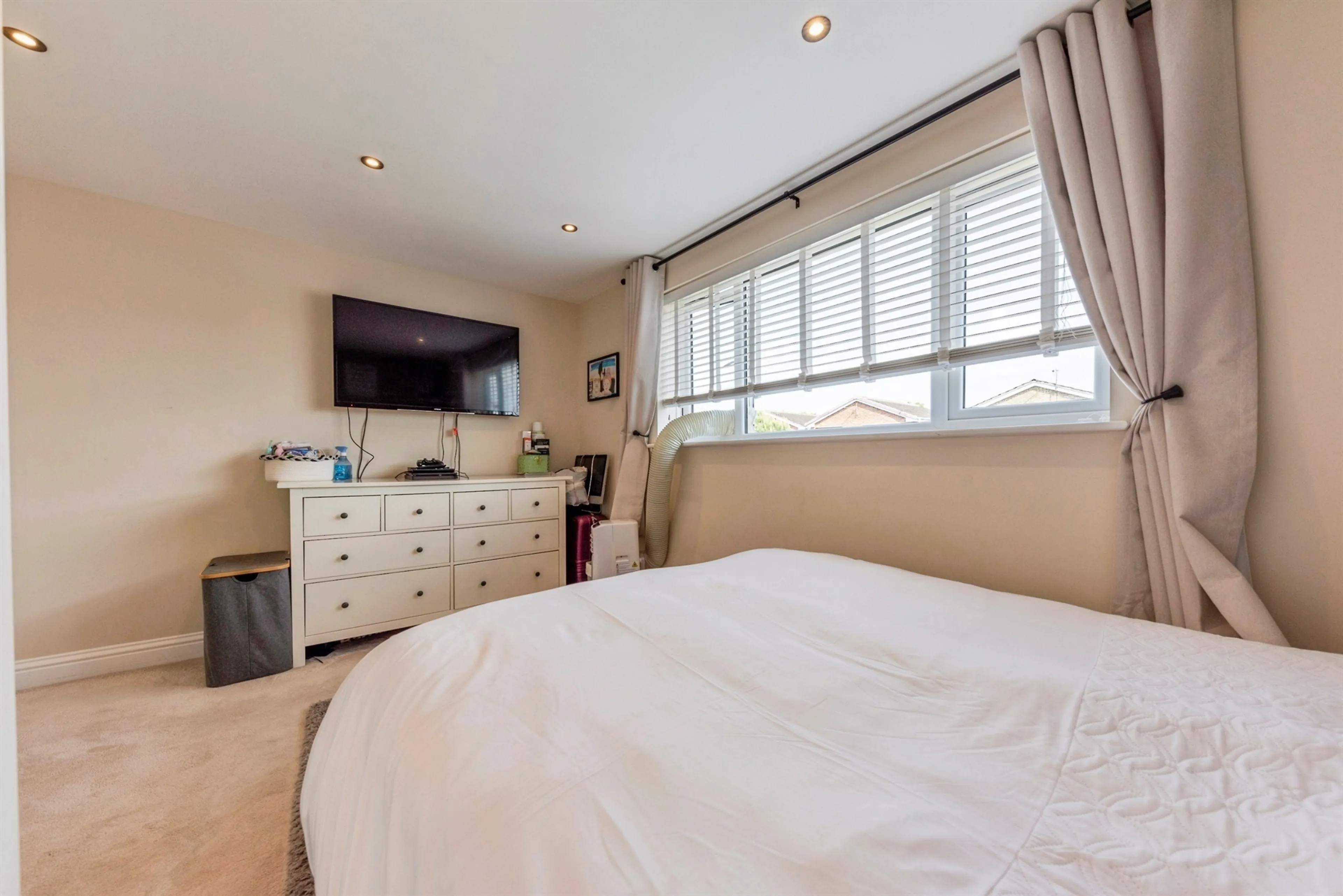 Property at Adamstiles, Barrowby, Grantham