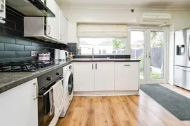 Property responsive