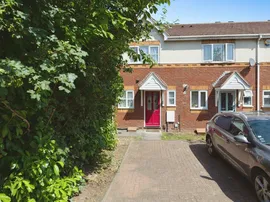 Great Galley Close, Barking photo