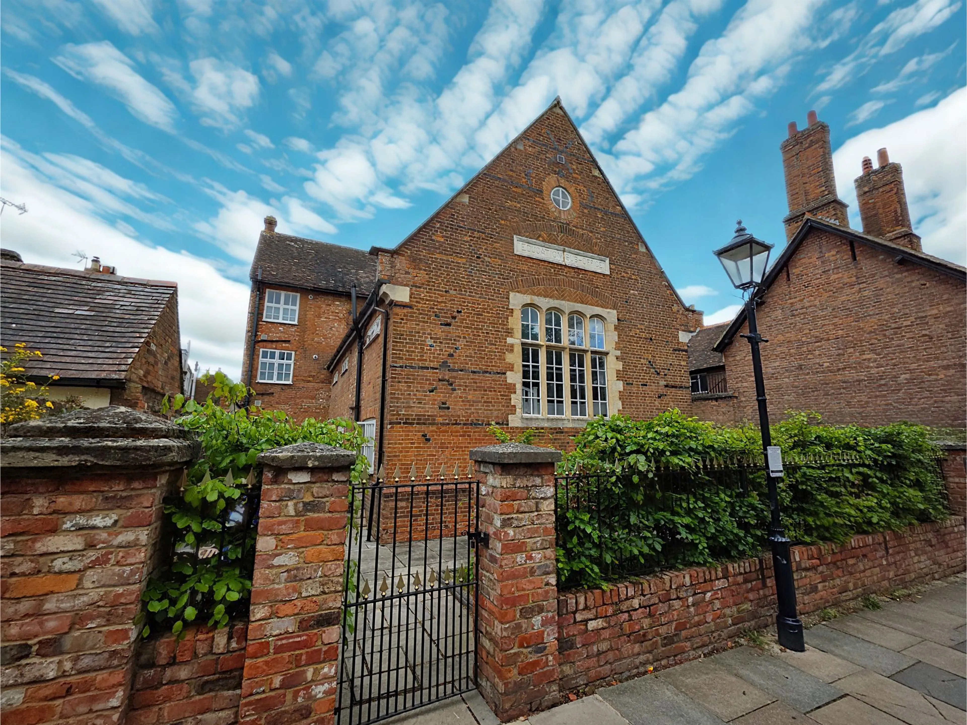 Property at Pebble Lane, Aylesbury
