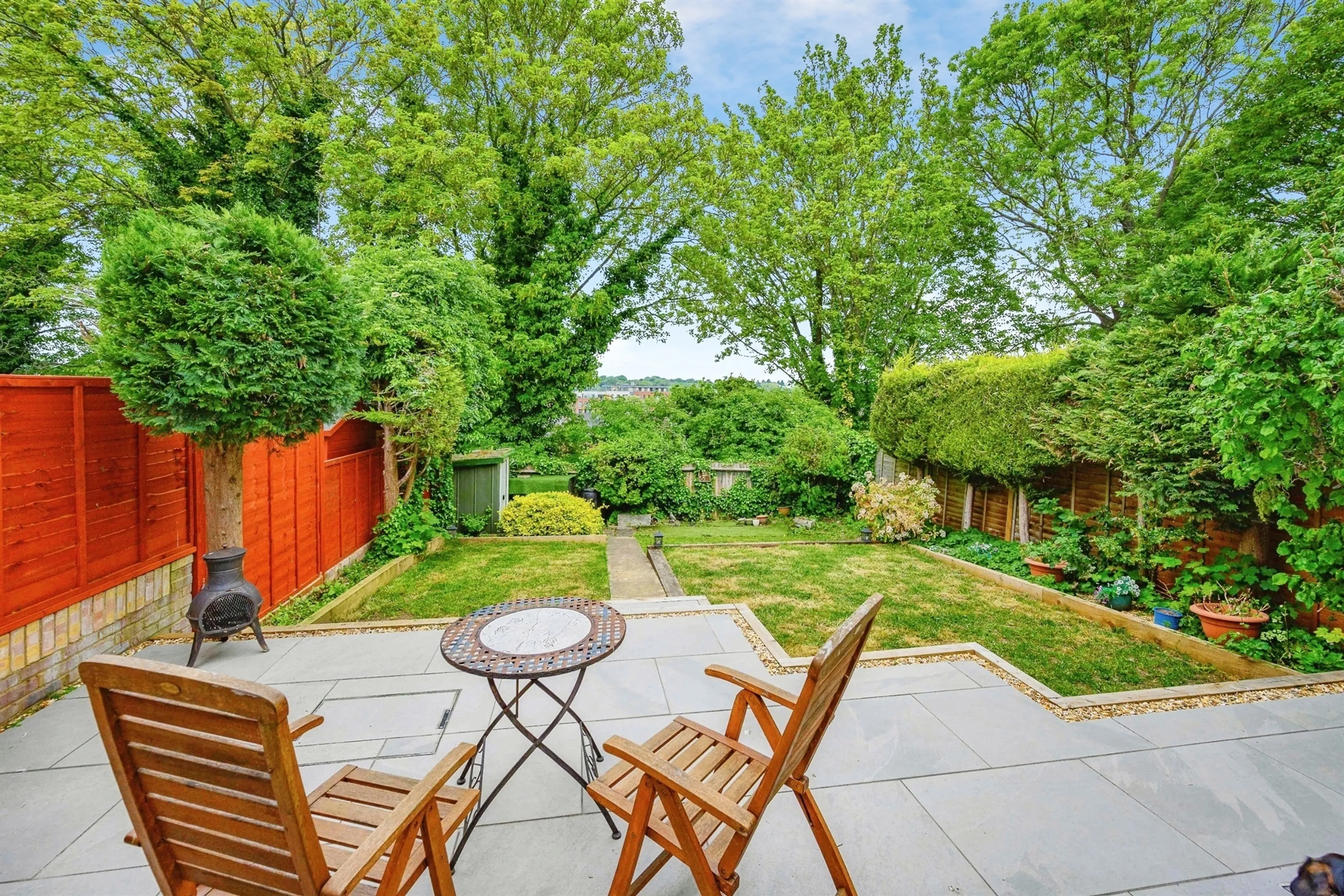 Property at Caernarvon Close, Hemel Hempstead