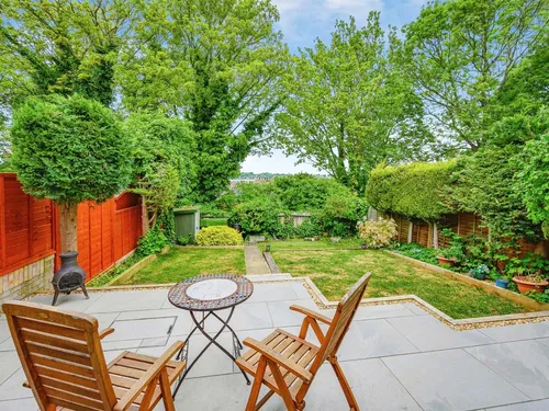 Caernarvon Close, Hemel Hempsteadphoto