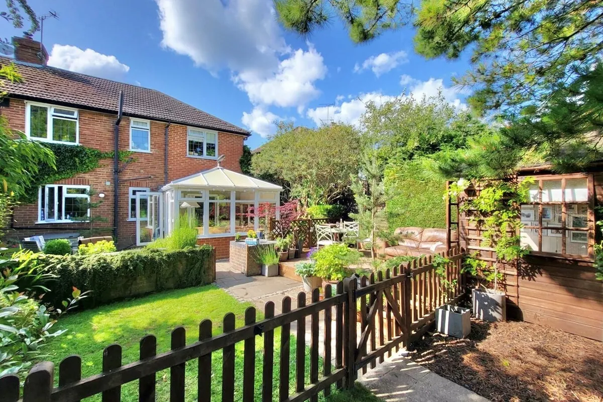 Grenville Avenue, Wendover, Aylesbury