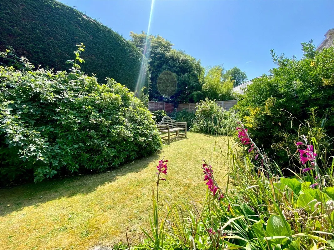 Marchlands, Stoke Park Road South, Stoke Bishop, Bristol, BS9