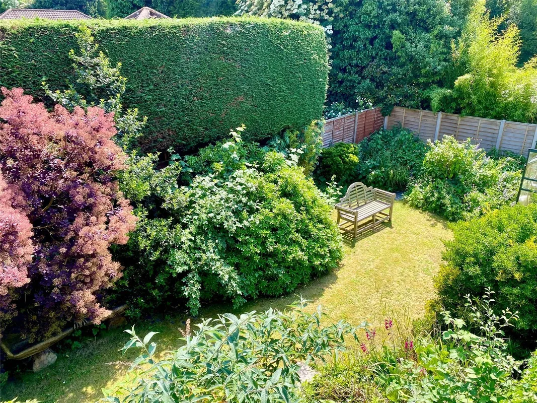 Marchlands, Stoke Park Road South, Stoke Bishop, Bristol, BS9