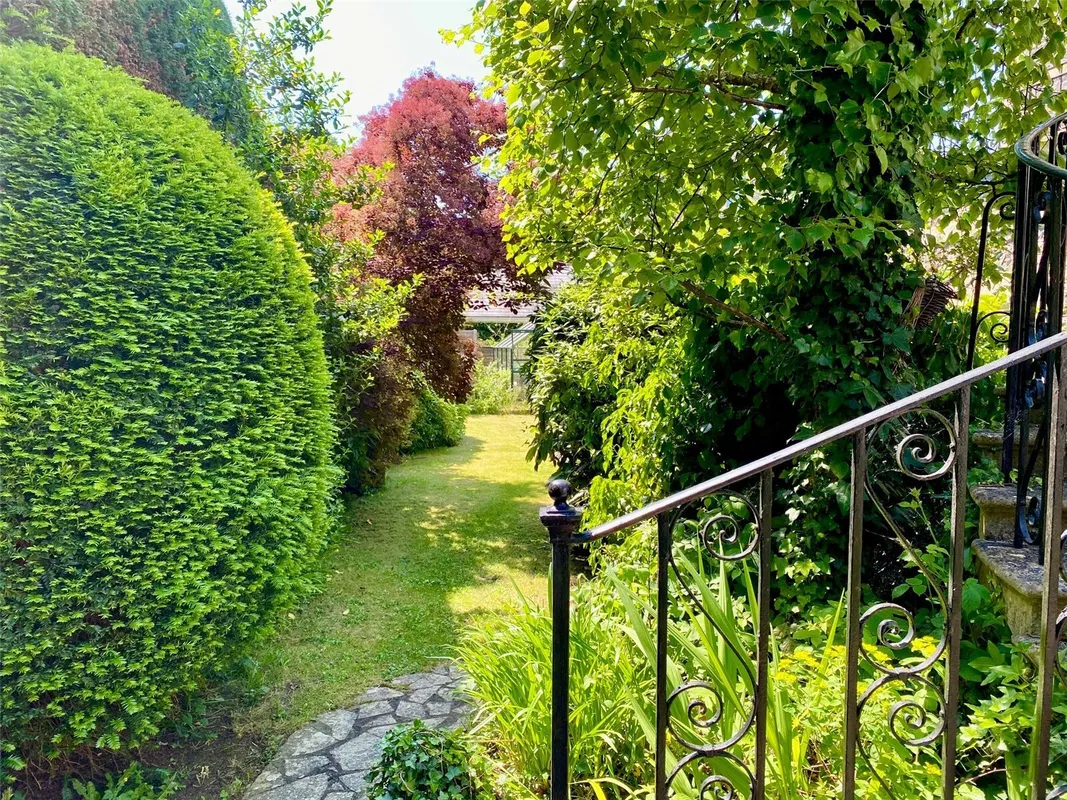 Marchlands, Stoke Park Road South, Stoke Bishop, Bristol, BS9
