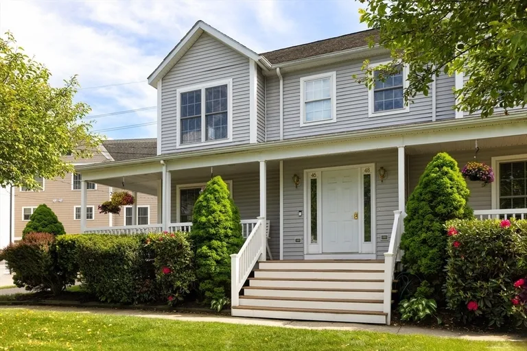 46 Howland St, Needham, MA 02492