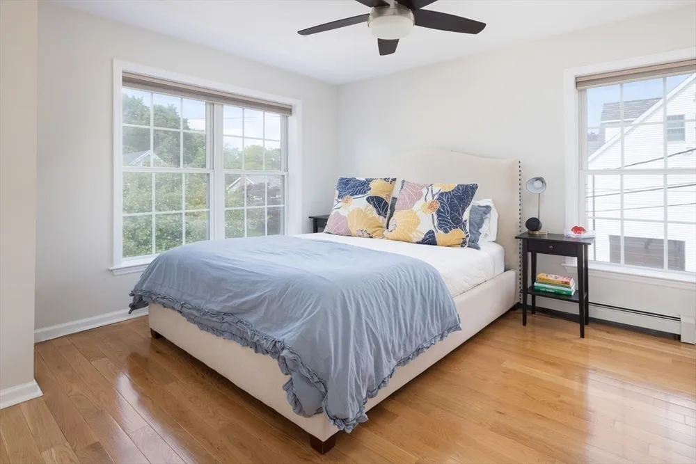 46 Howland St, Needham, MA 02492