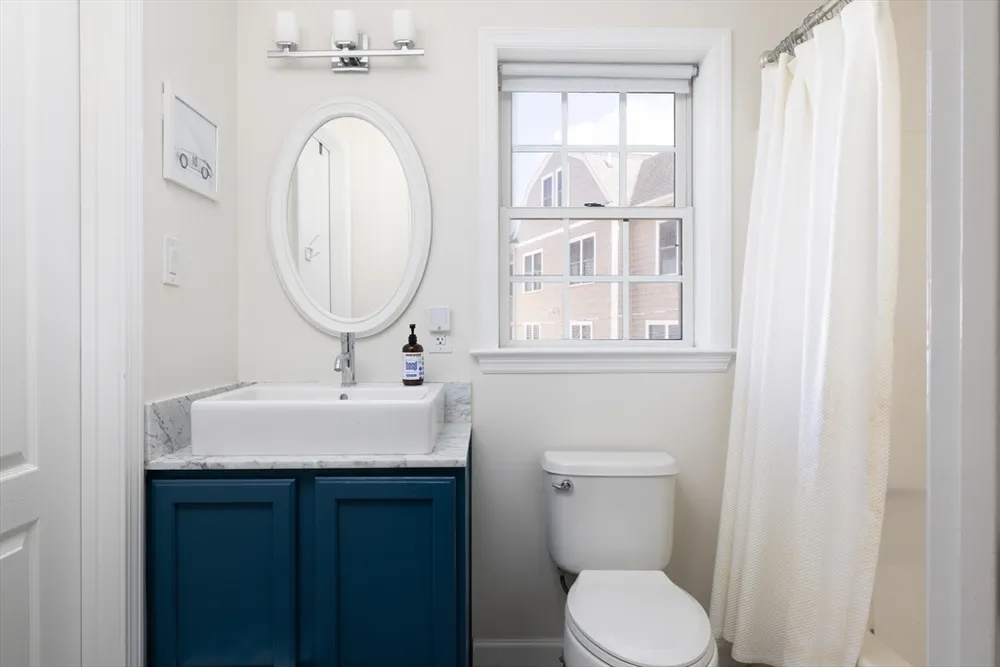 46 Howland St, Needham, MA 02492