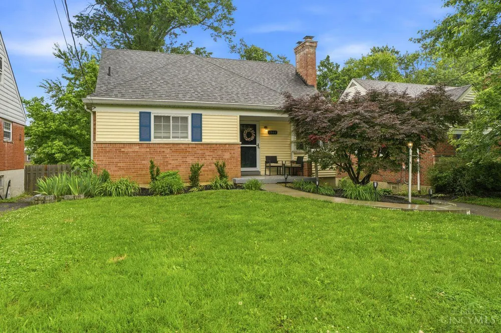 1944 Lehigh Ave, Cincinnati, OH 45230