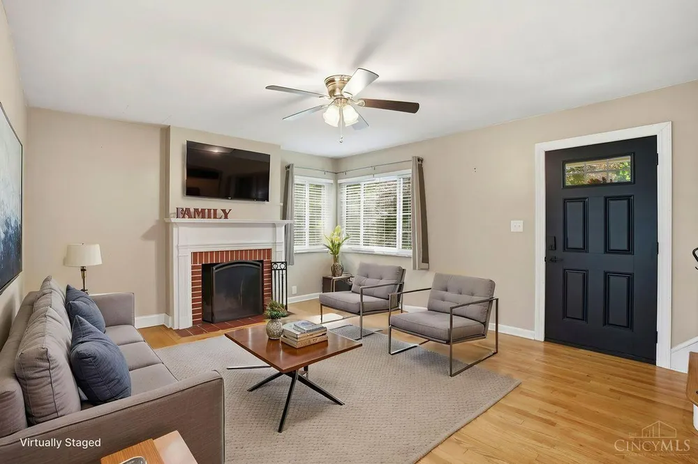 1944 Lehigh Ave, Cincinnati, OH 45230
