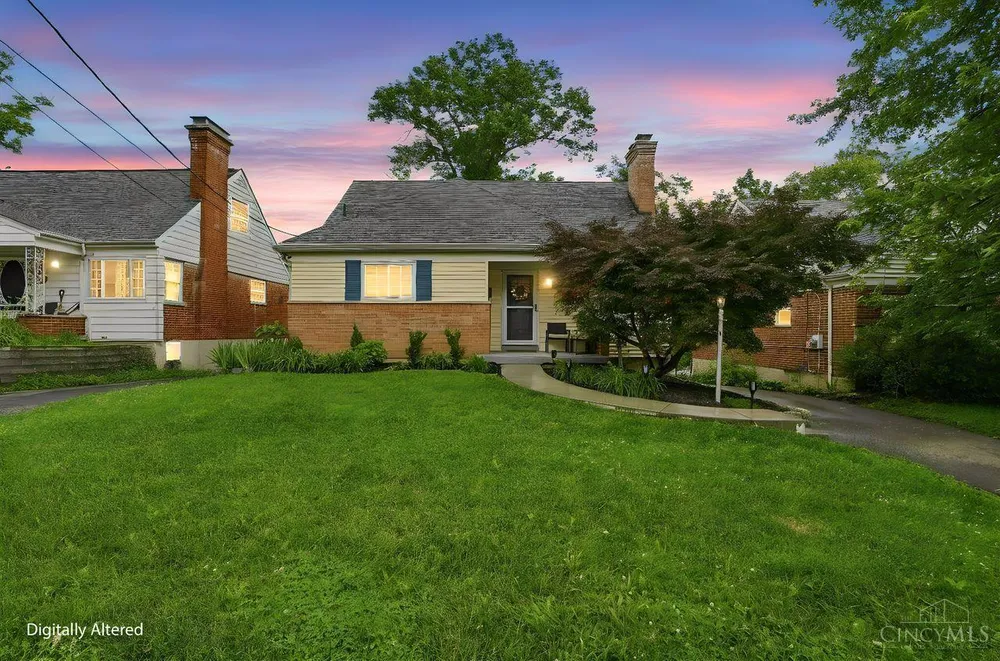1944 Lehigh Ave, Cincinnati, OH 45230