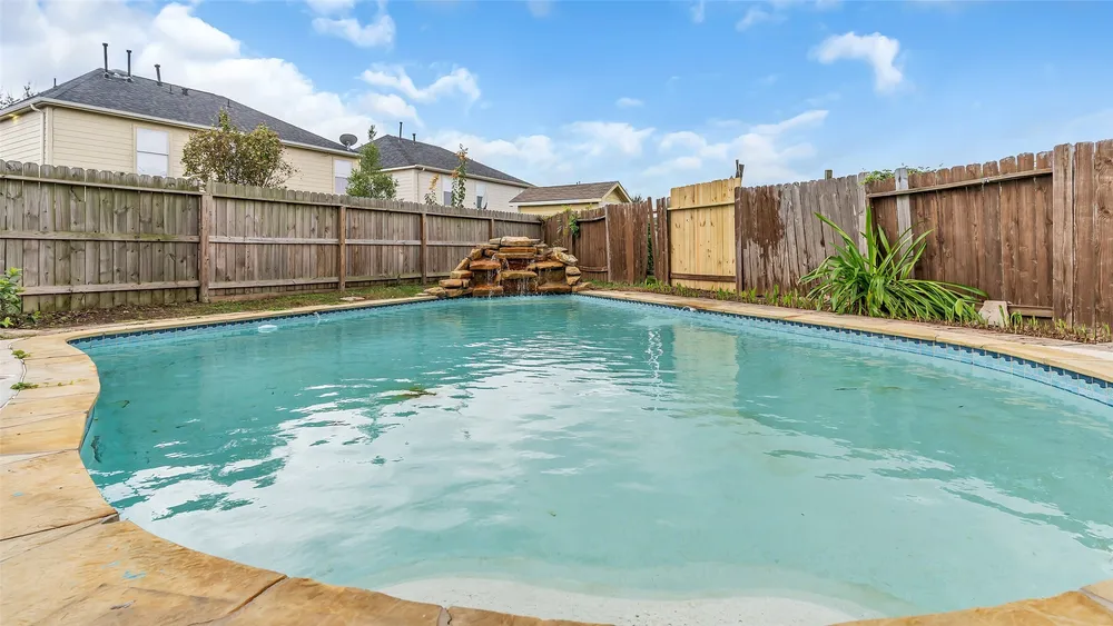 5534 Calm Ct, Houston, TX 77084