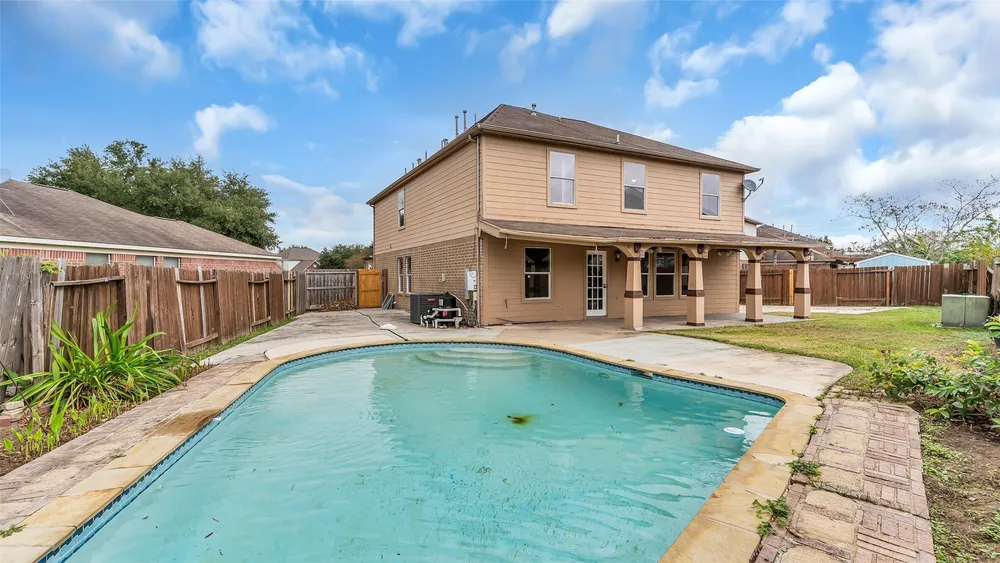 5534 Calm Ct, Houston, TX 77084