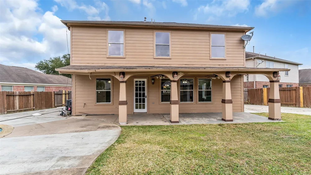 5534 Calm Ct, Houston, TX 77084