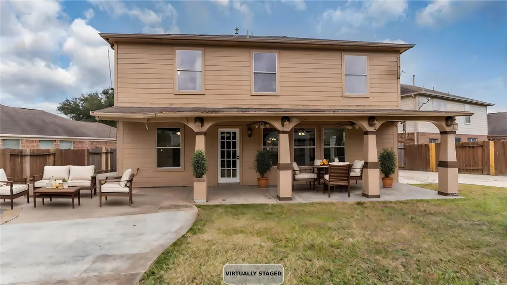 5534 Calm Ct, Houston, TX 77084