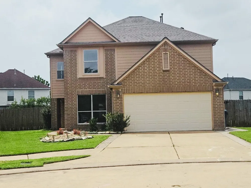 5534 Calm Ct, Houston, TX 77084
