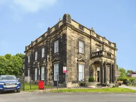 Lynwood Crescent, Woodlesford, LEEDS photo