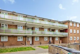 Property responsive