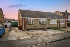 Property responsive