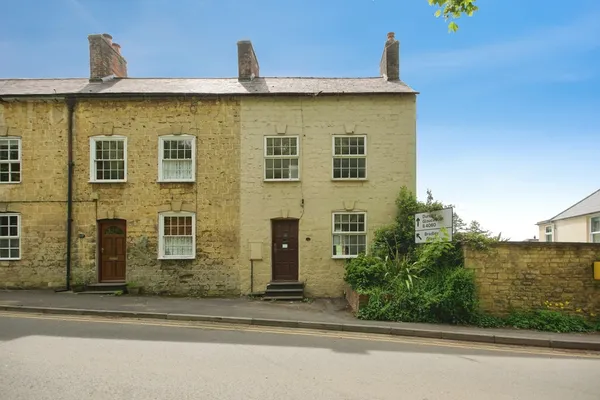 Bradley Road, Wotton-under-Edge, Glou...