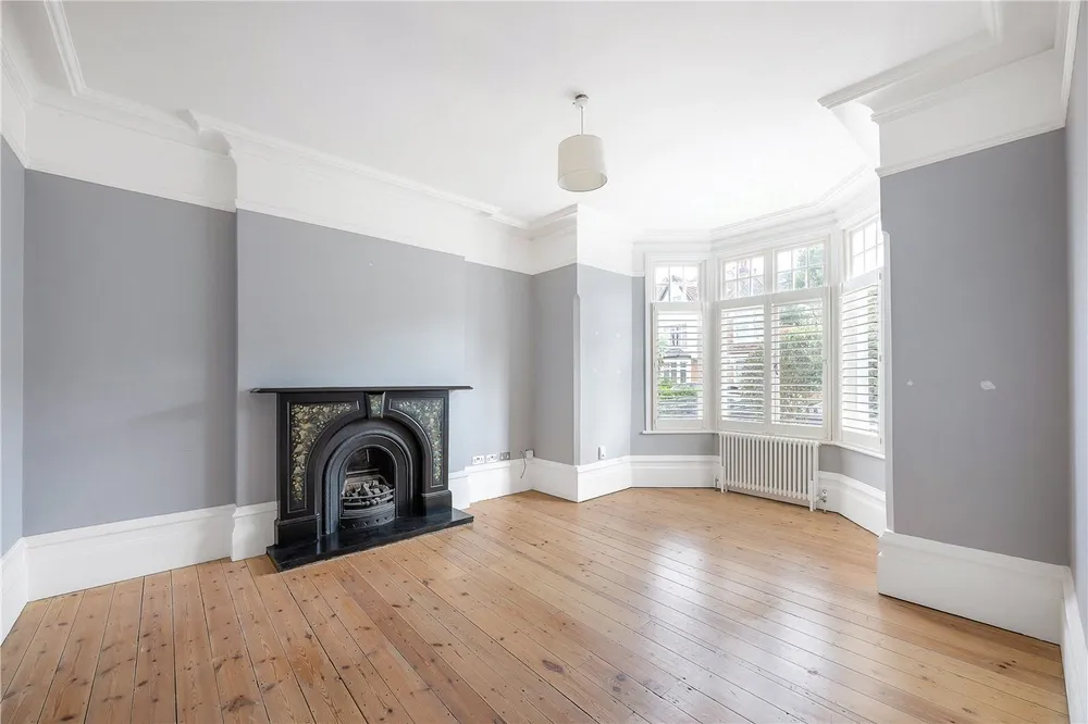 Woodwarde Road, London, SE22