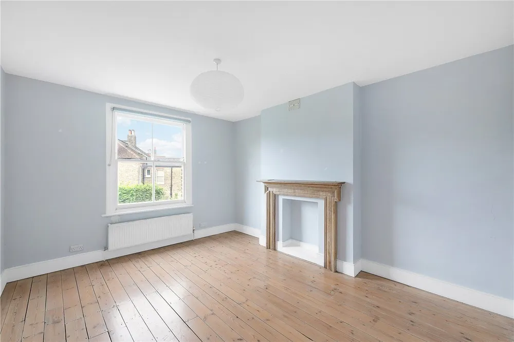 Woodwarde Road, London, SE22
