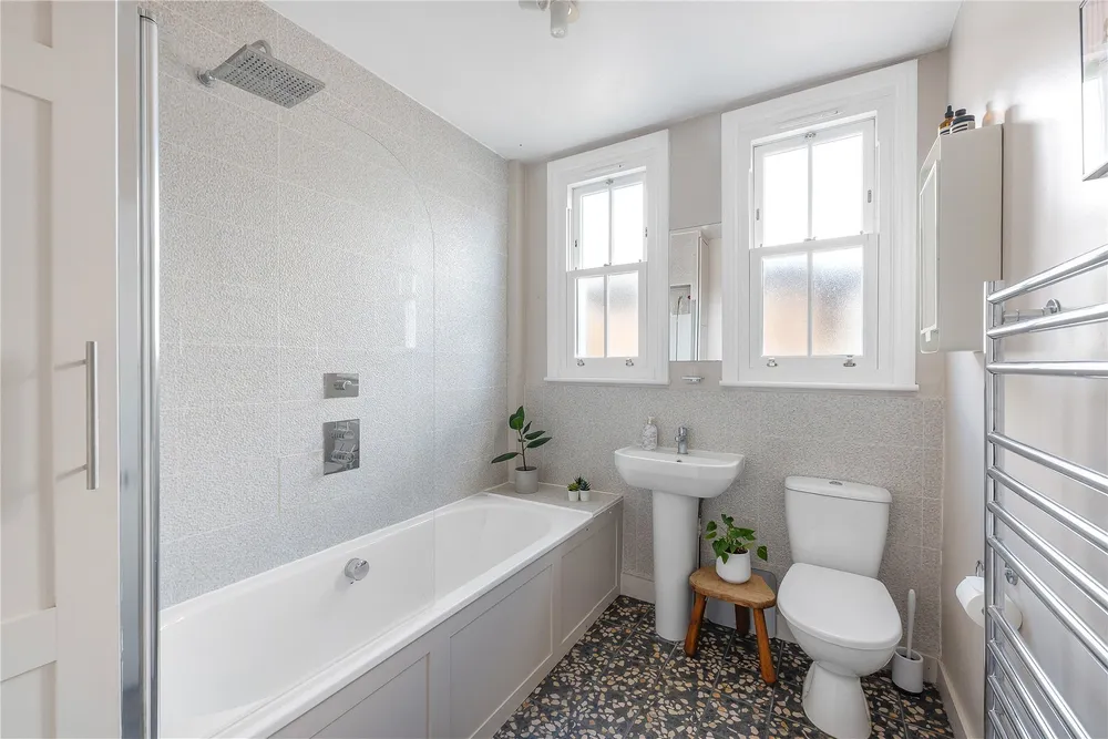 Dalkeith Road, London, SE21