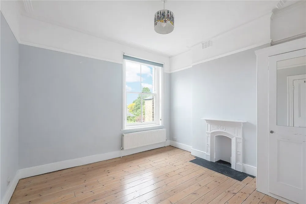 Woodwarde Road, London, SE22