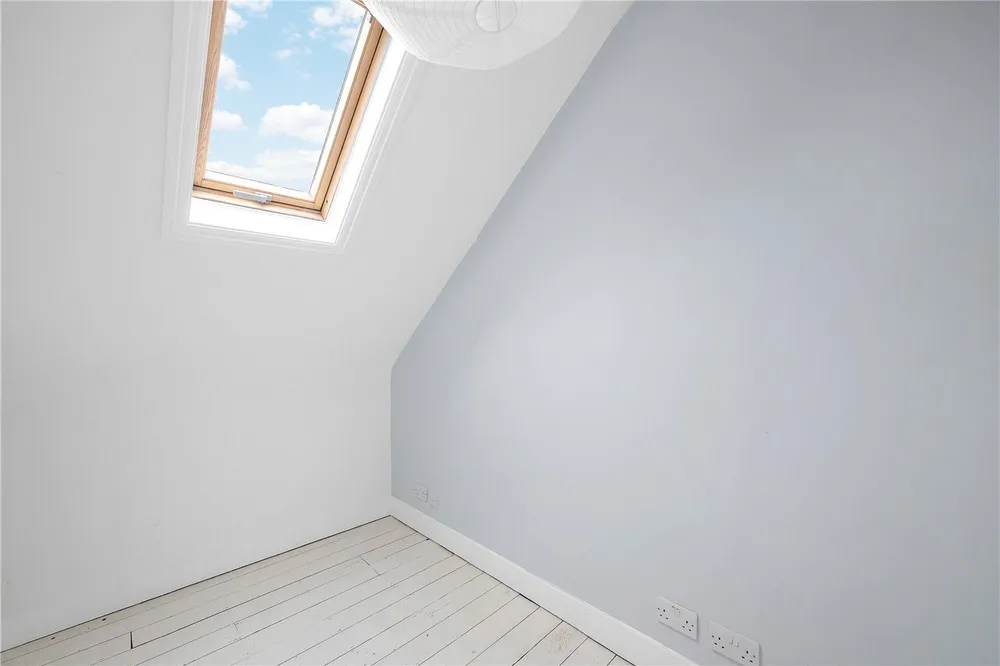 Woodwarde Road, London, SE22