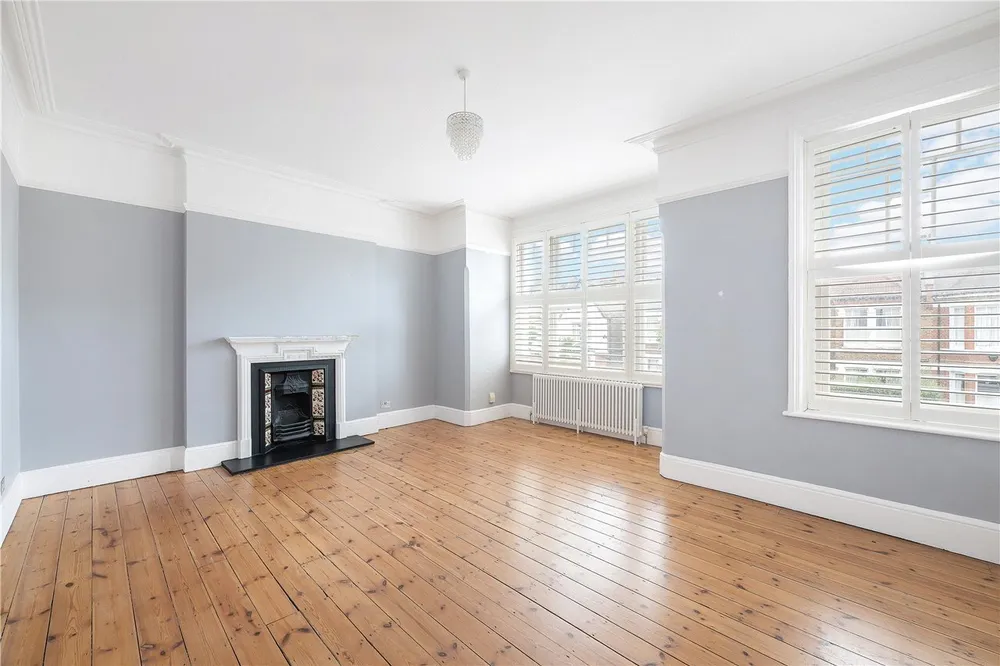 Woodwarde Road, London, SE22