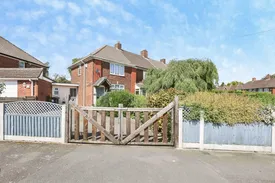 Property responsive