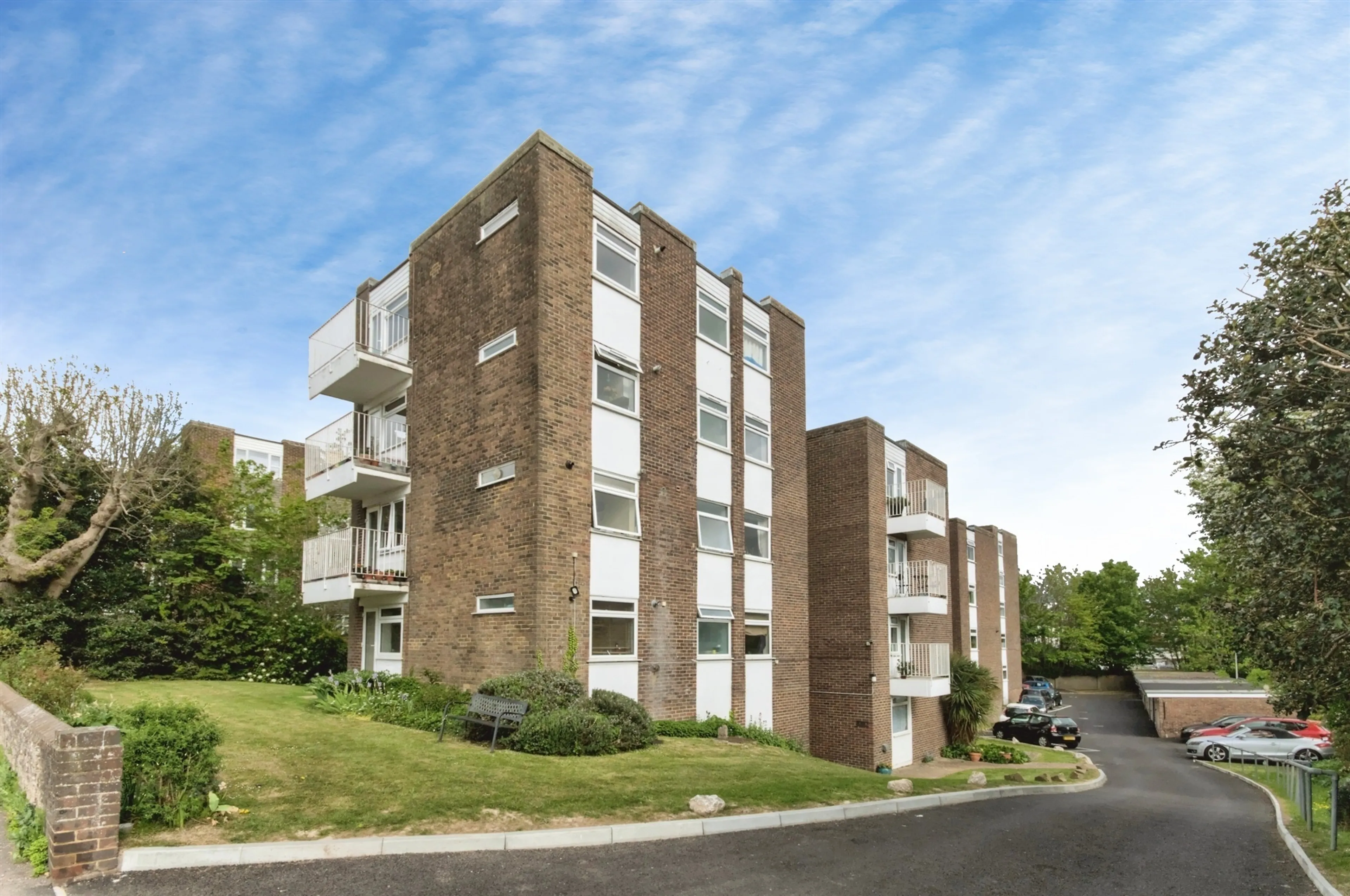 Property at Mountfield Road, LEWES