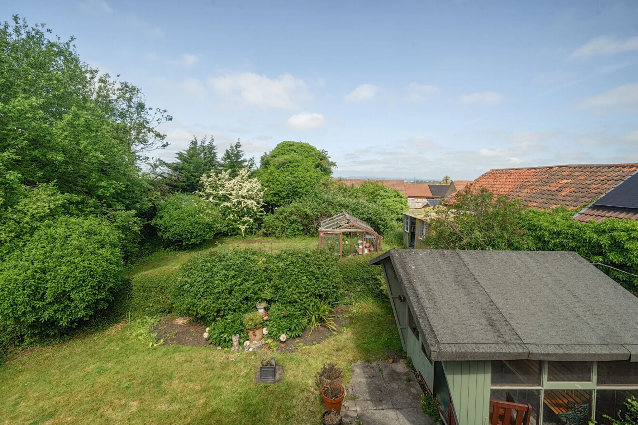 Yarnbrook Road, West Ashton, Trowbridge, BA14