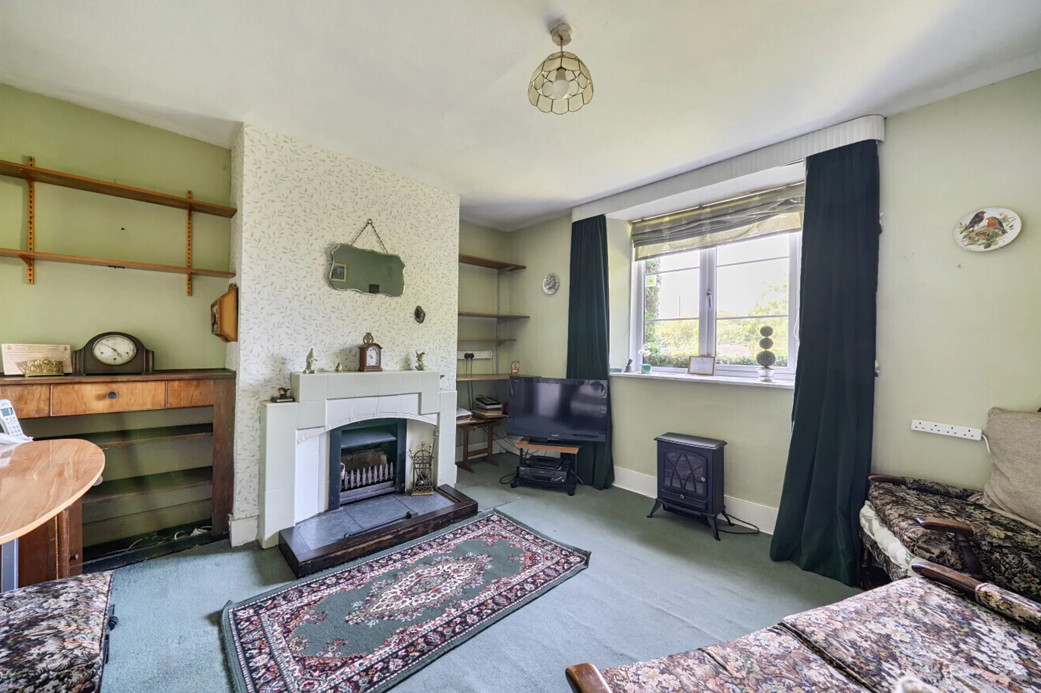 Yarnbrook Road, West Ashton, Trowbridge, BA14