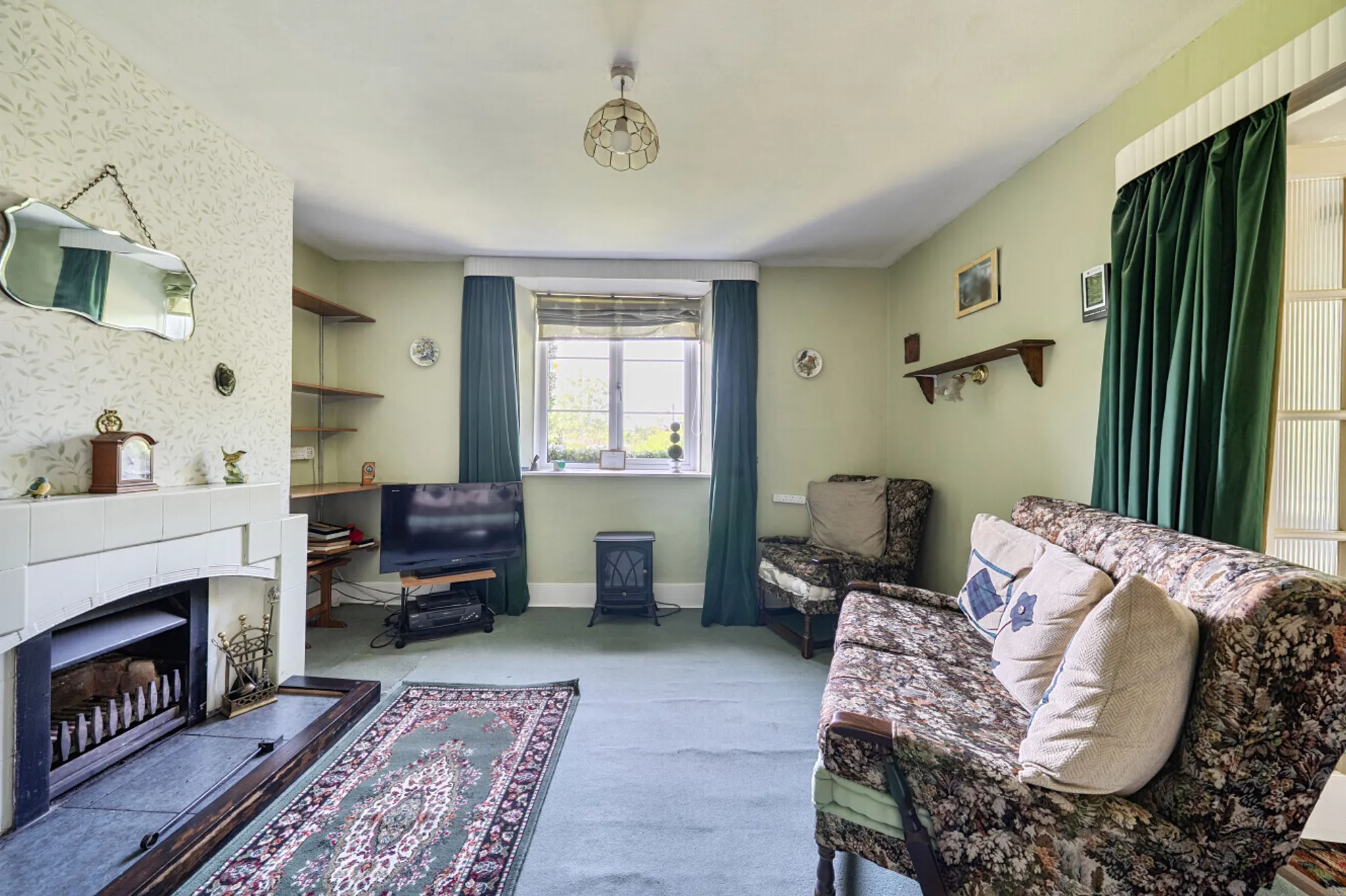 Yarnbrook Road, West Ashton, Trowbridge, BA14
