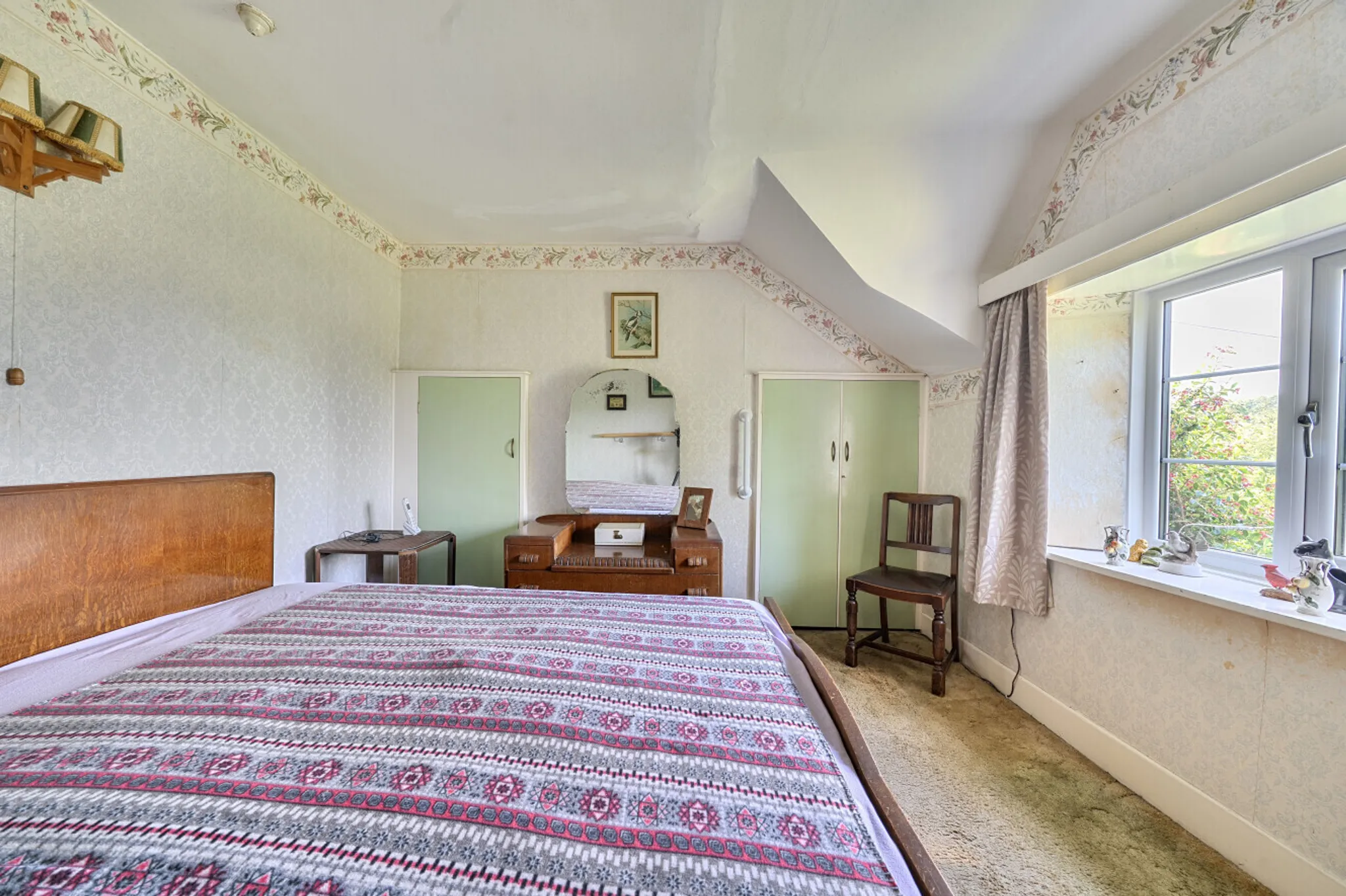 Yarnbrook Road, West Ashton, Trowbridge, BA14