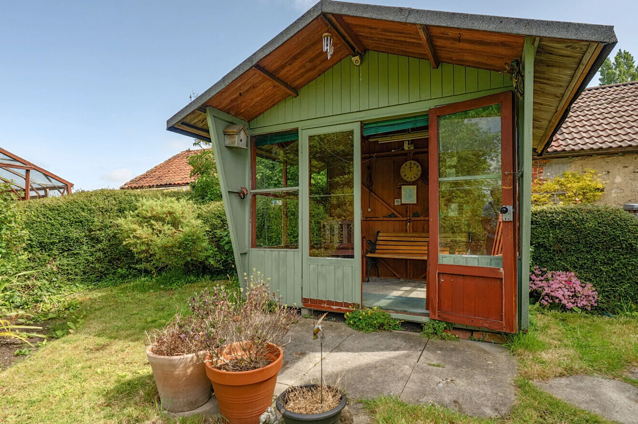 Yarnbrook Road, West Ashton, Trowbridge, BA14