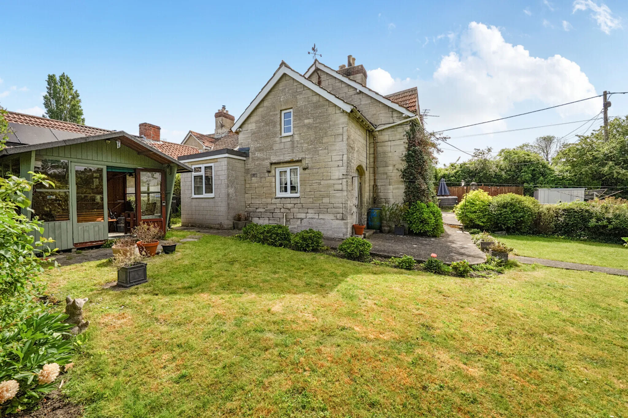 Yarnbrook Road, West Ashton, Trowbridge, BA14