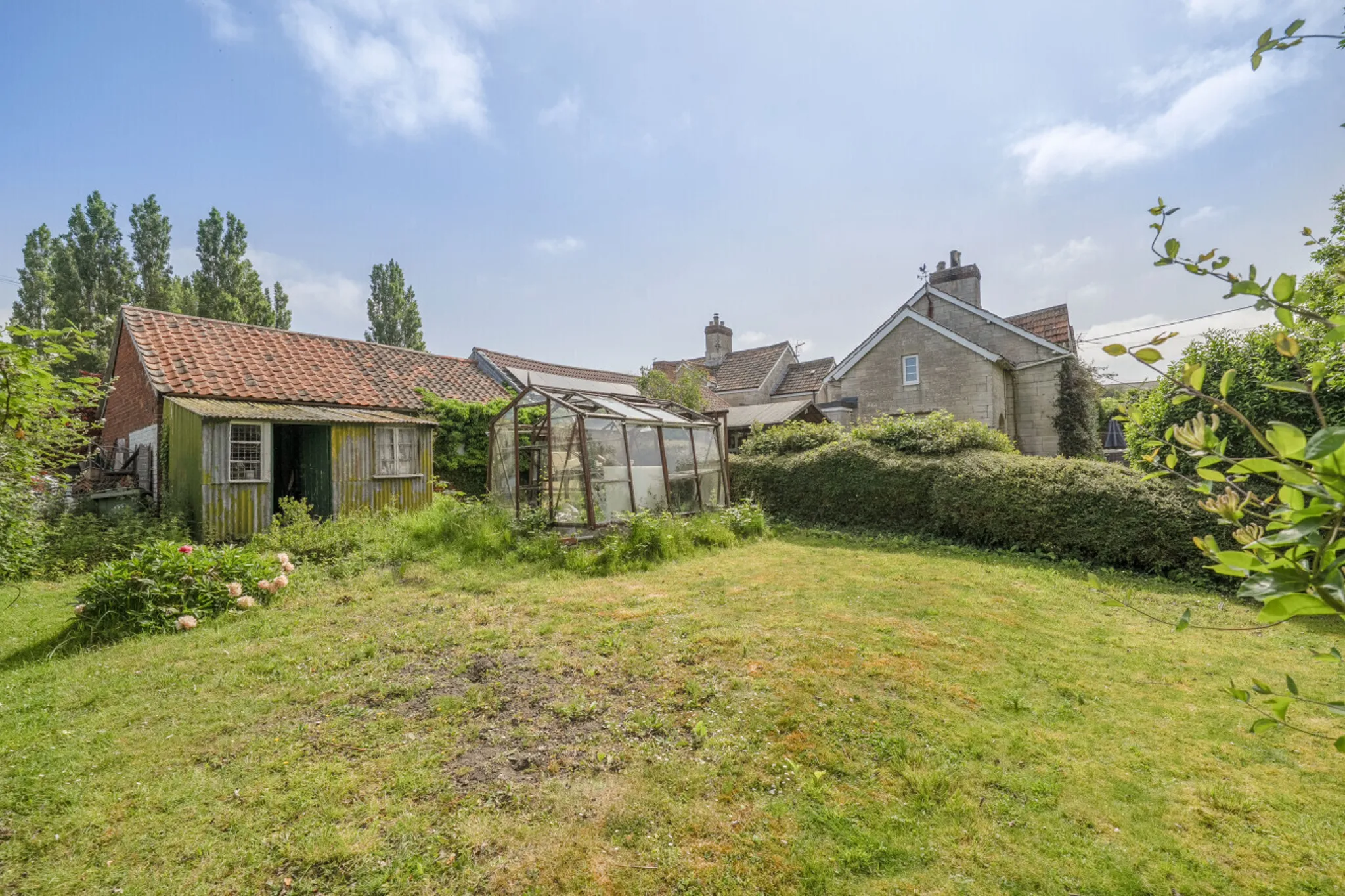 Yarnbrook Road, West Ashton, Trowbridge, BA14